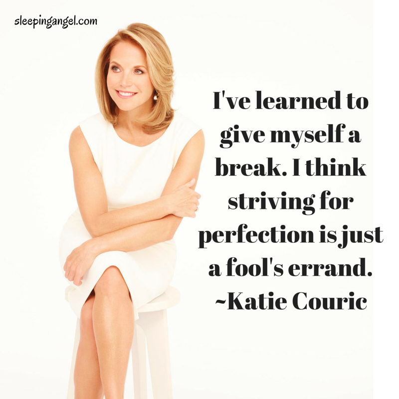 Katie Couric Quote