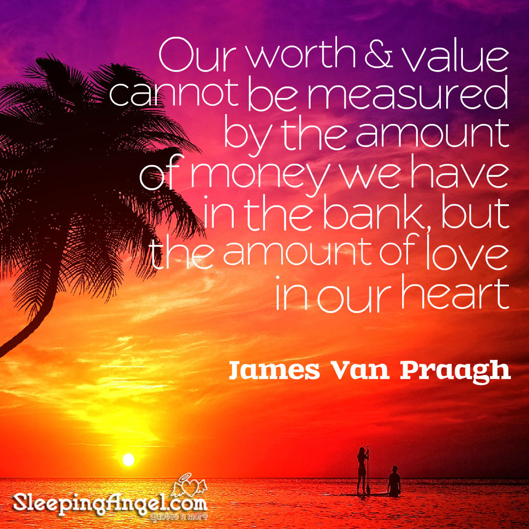 James Van Praagh Quote