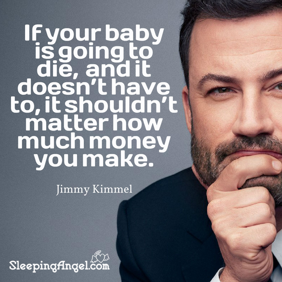 Jimmy Kimmel Quote