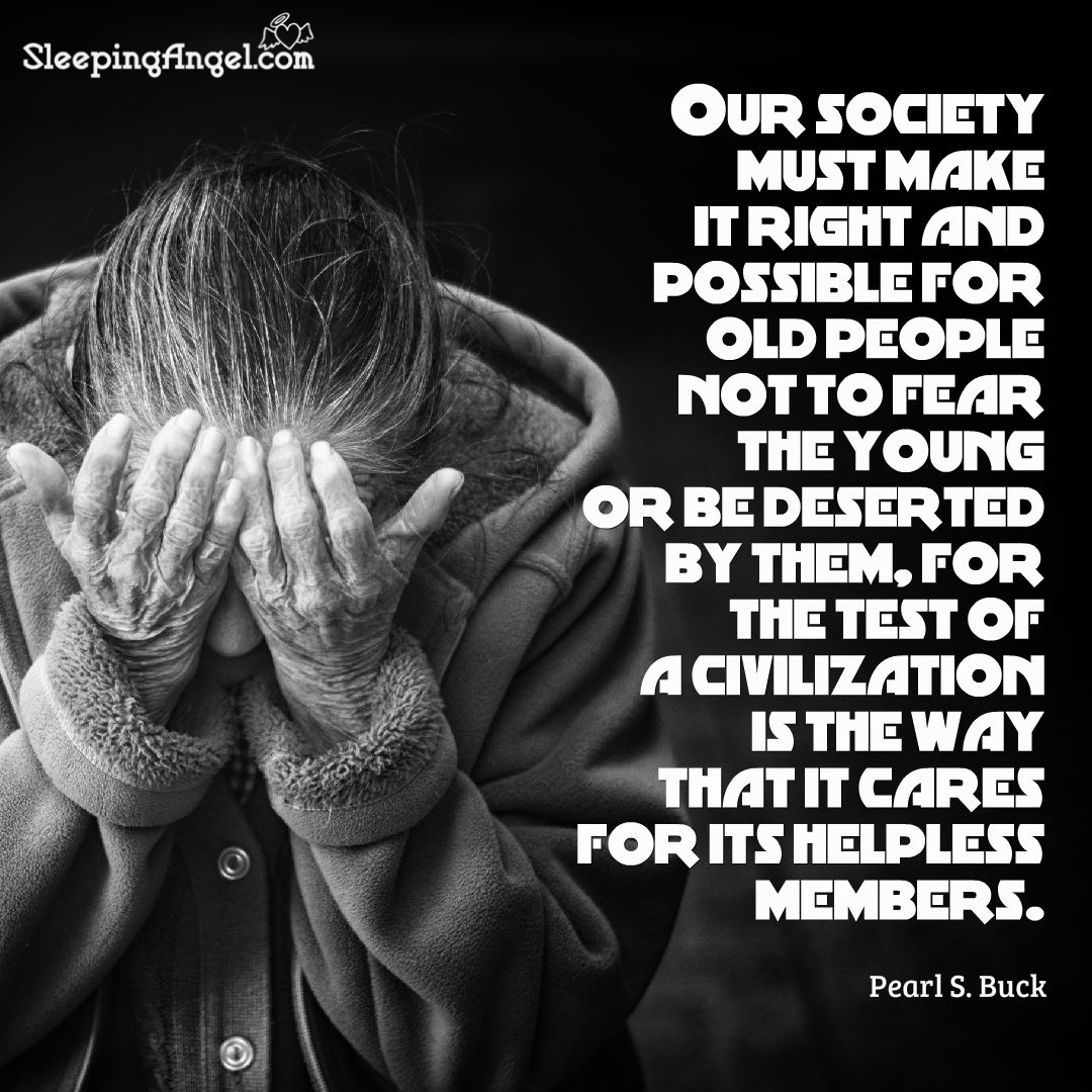 Pearl S. Buck Quote