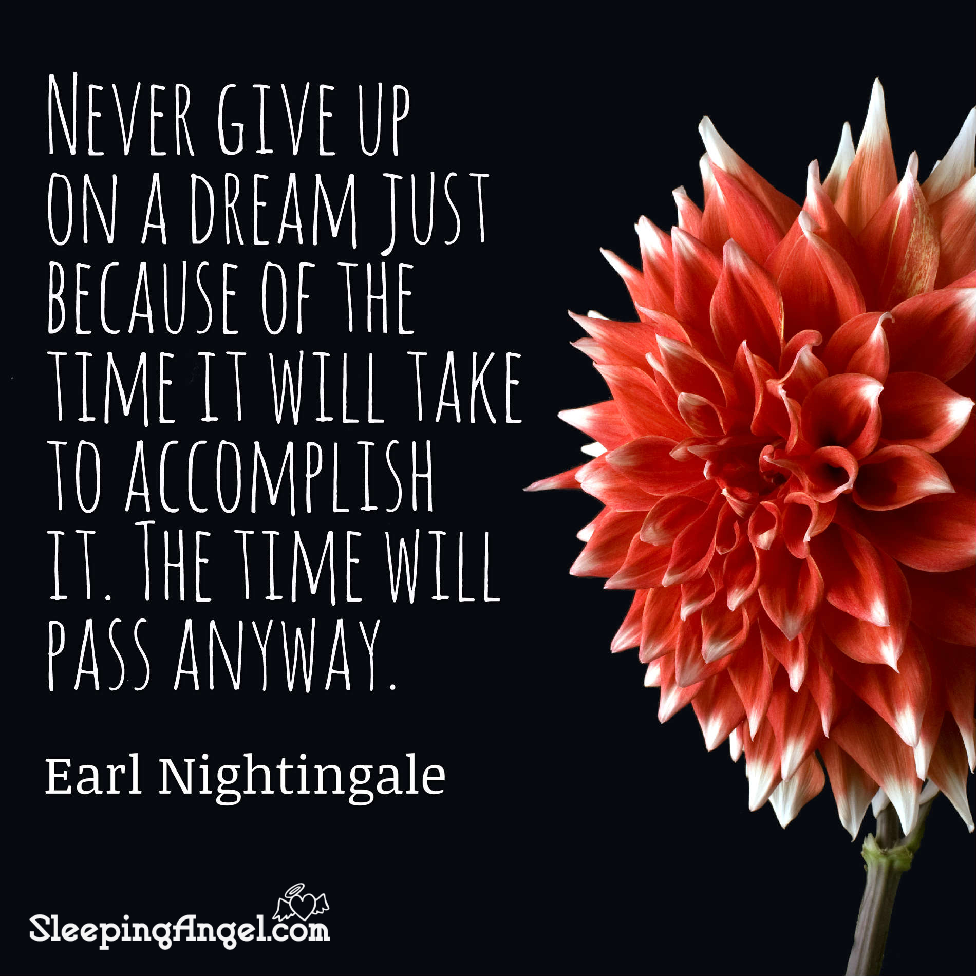 Earl Nightingale Quote