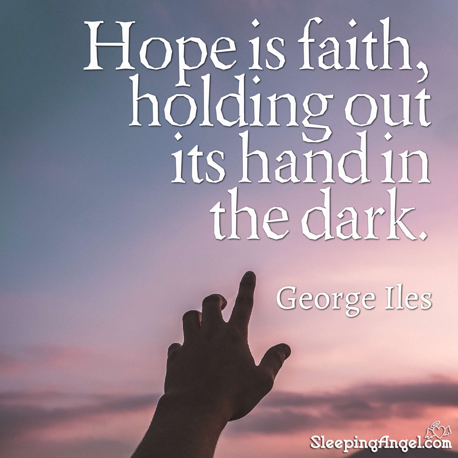 Hope Quote