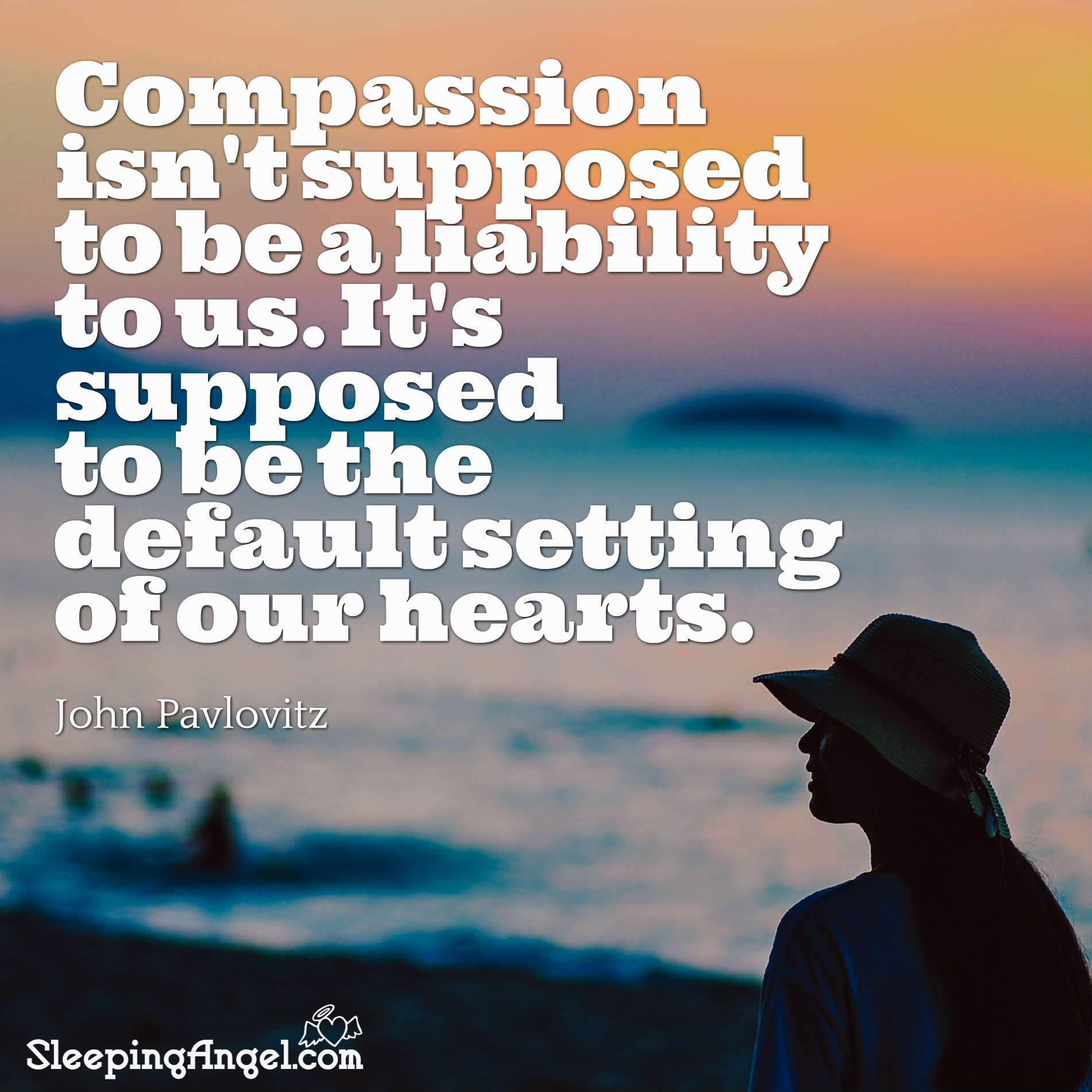 Compassion Quote