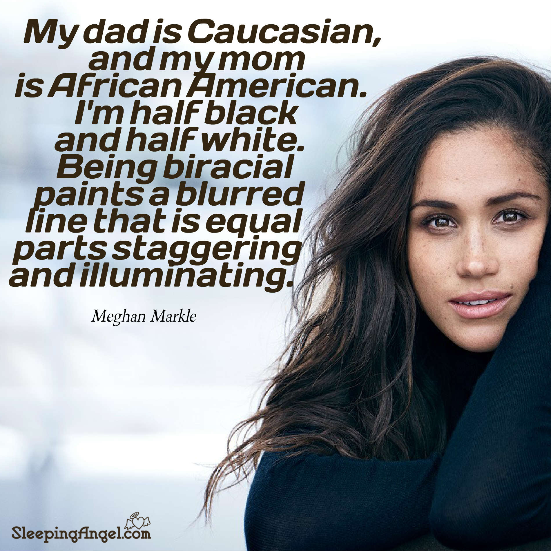 Meghan Markle Quote