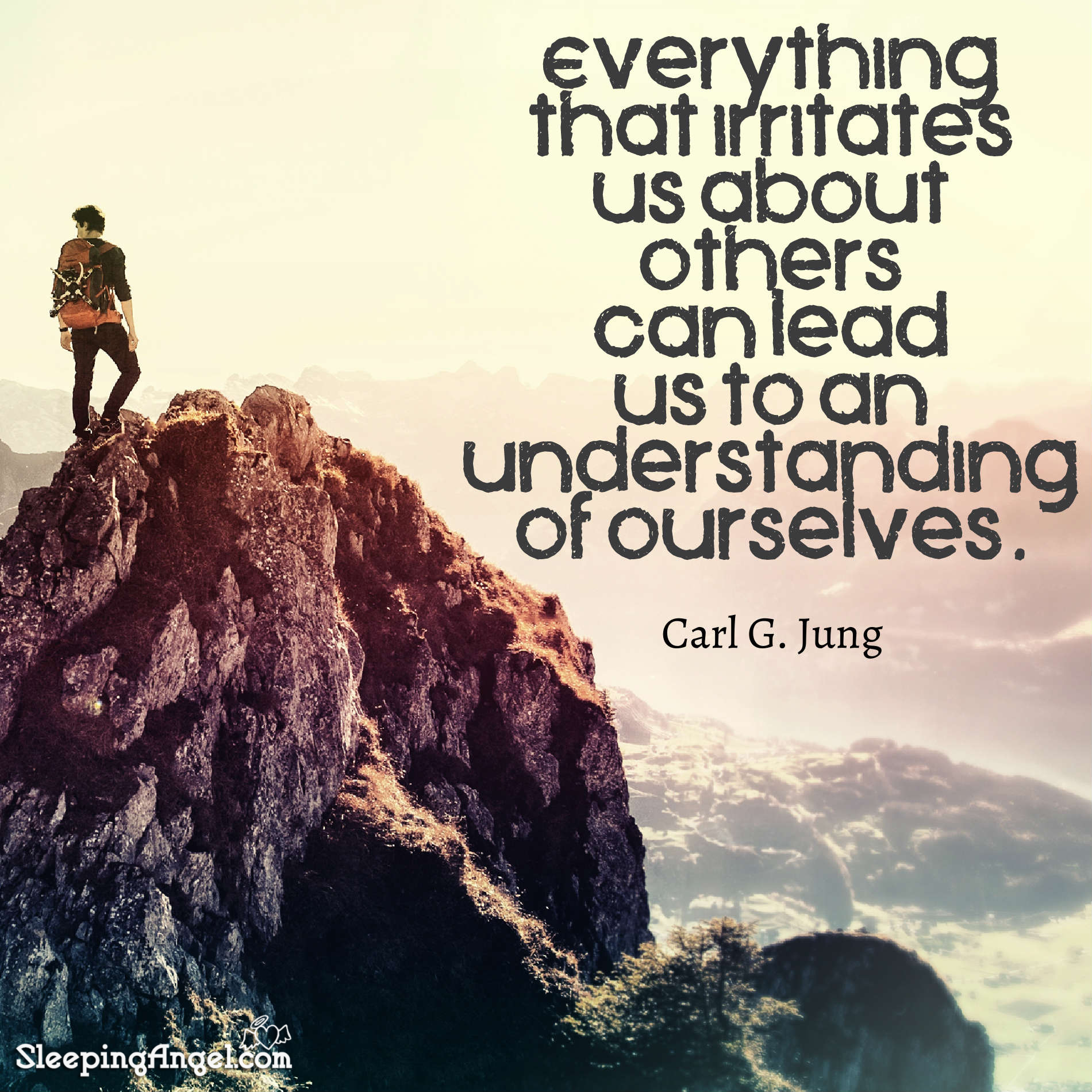Carl G. Jung Quote