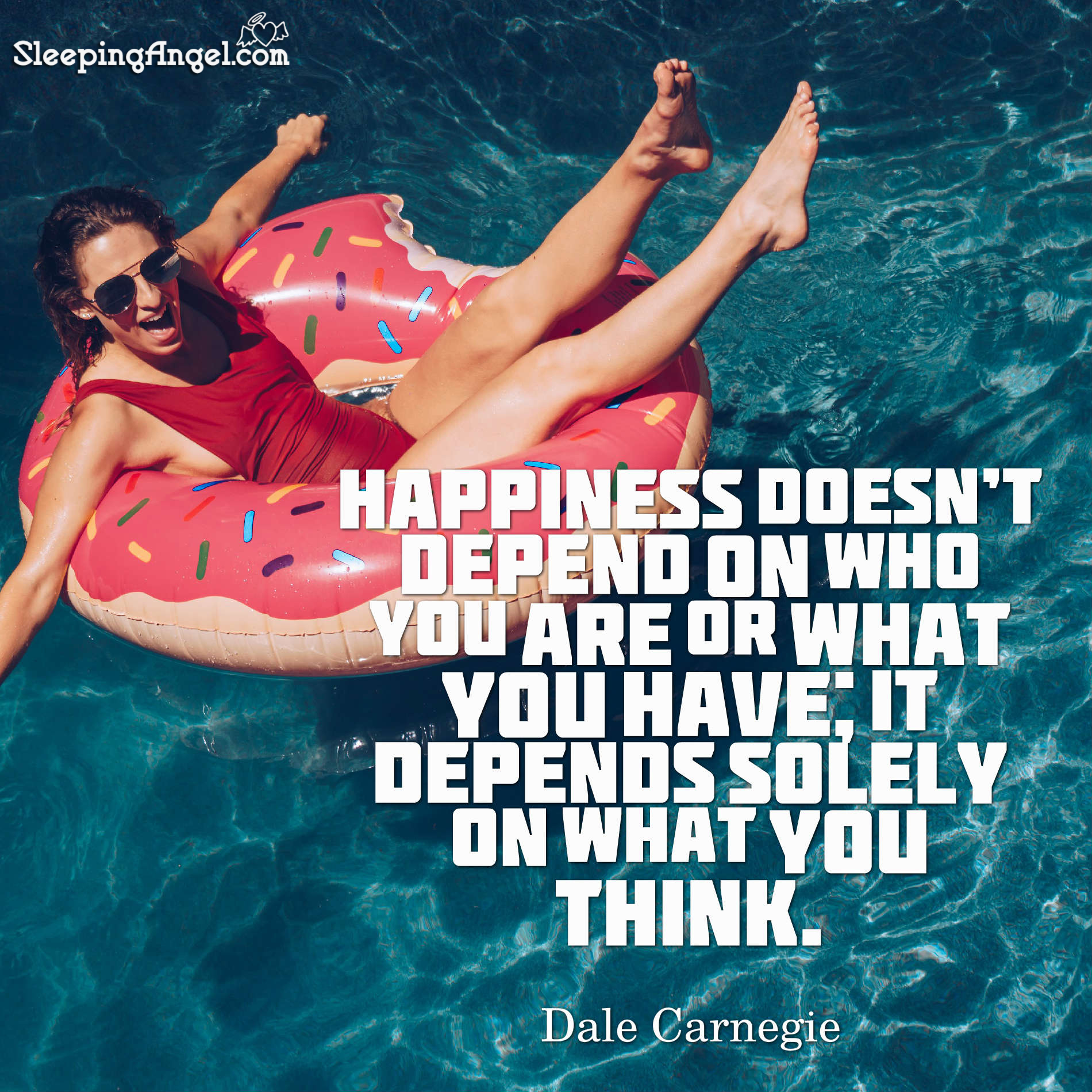 Happiness Quote