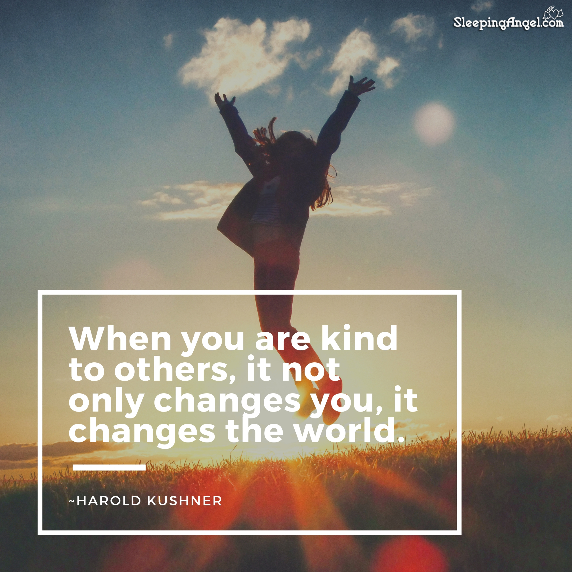 Kindness Quote