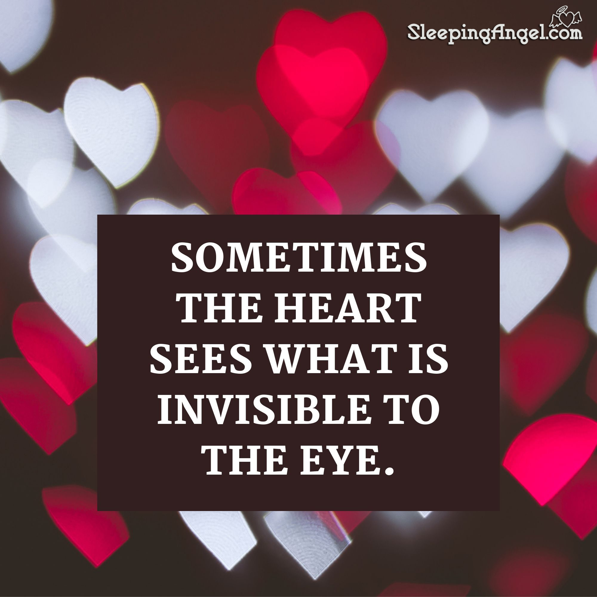 Heart Quote