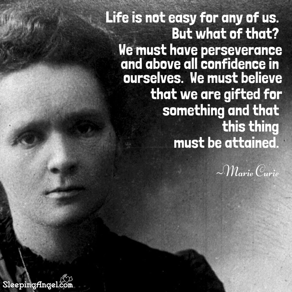 Marie Curie Biography Quotes Marie Curie Quotes 37 Science Quotes
