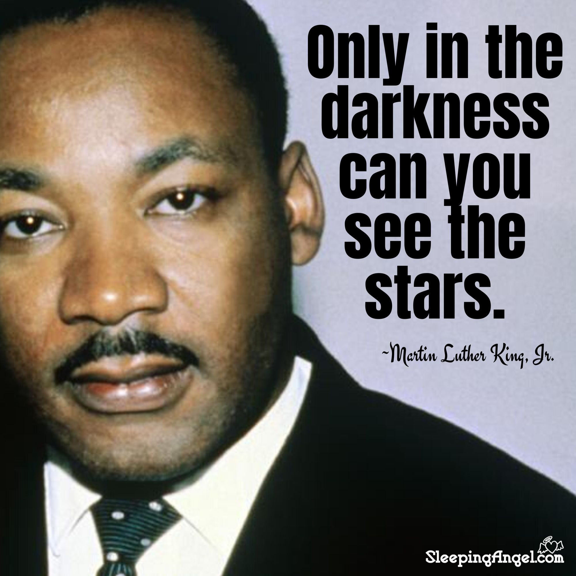 Martin Luther King Jr. Quote