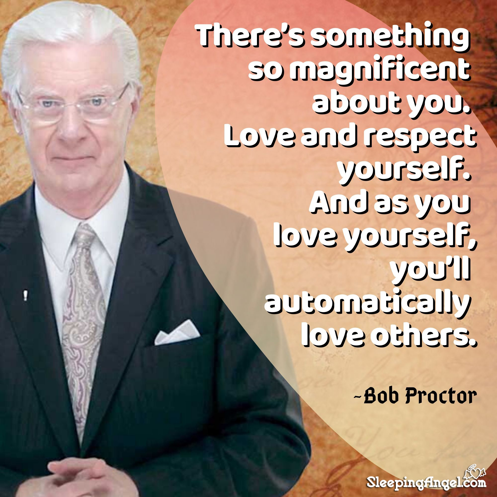 Bob Proctor Quote