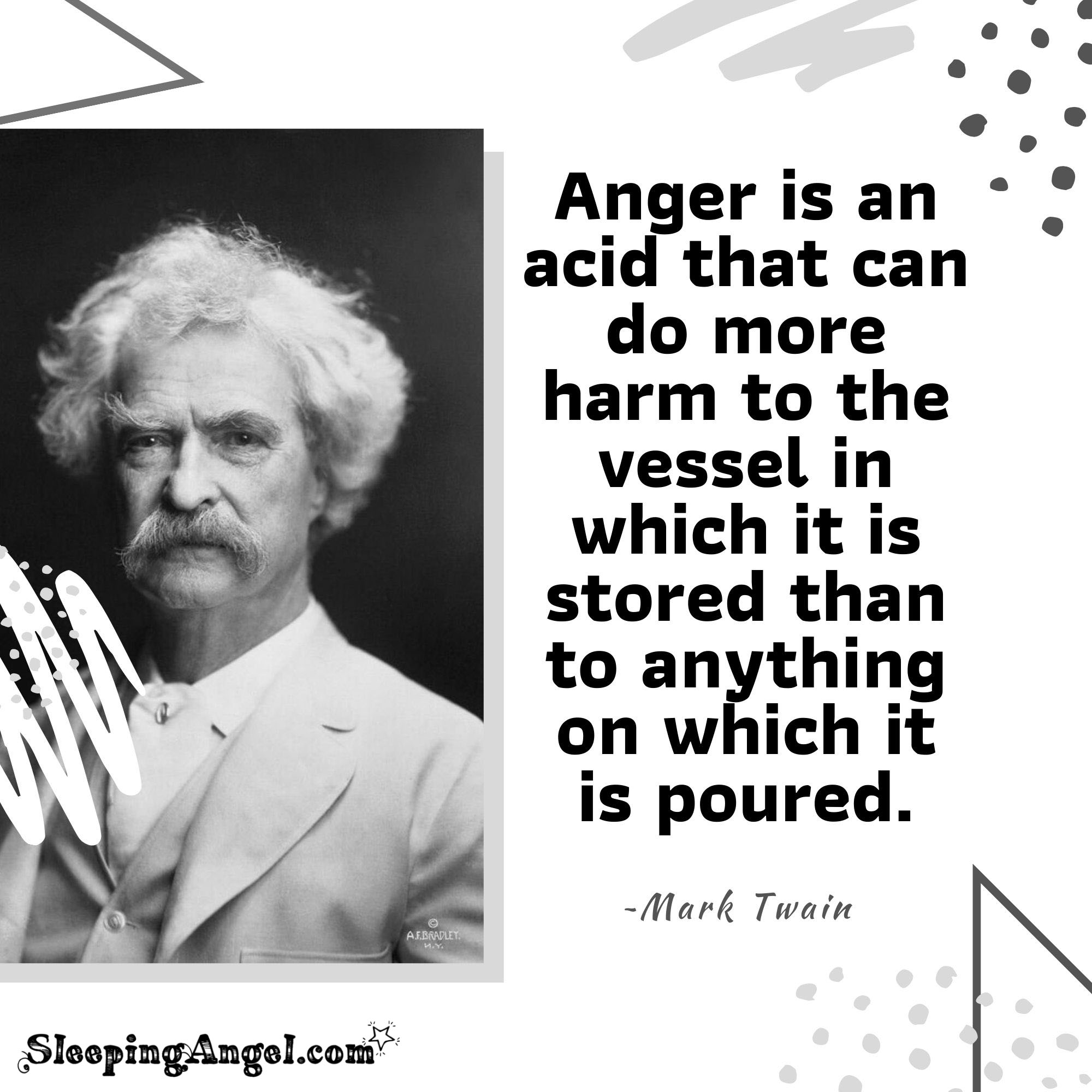 Anger Quote