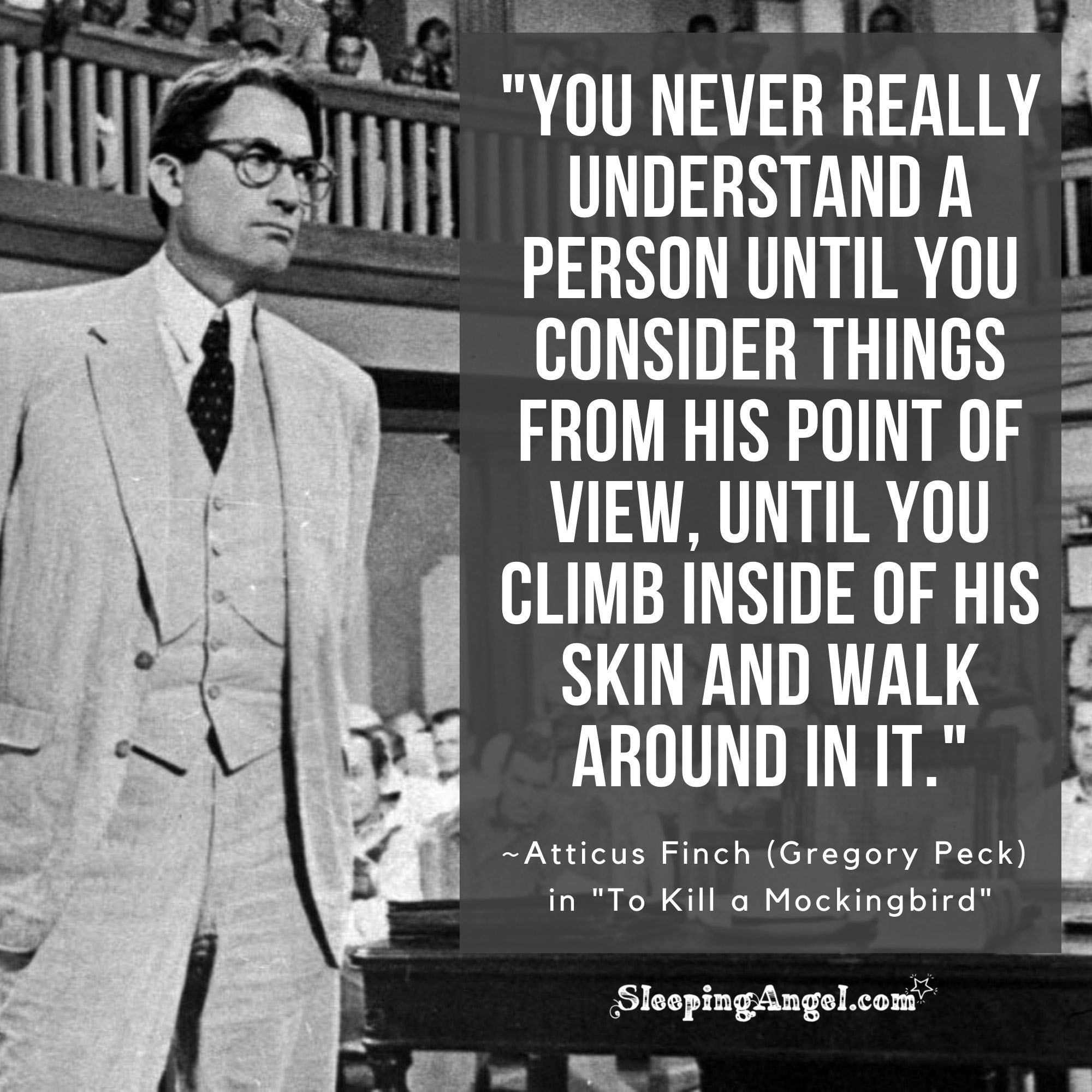 quotes about atticus in to kill a mockingbird