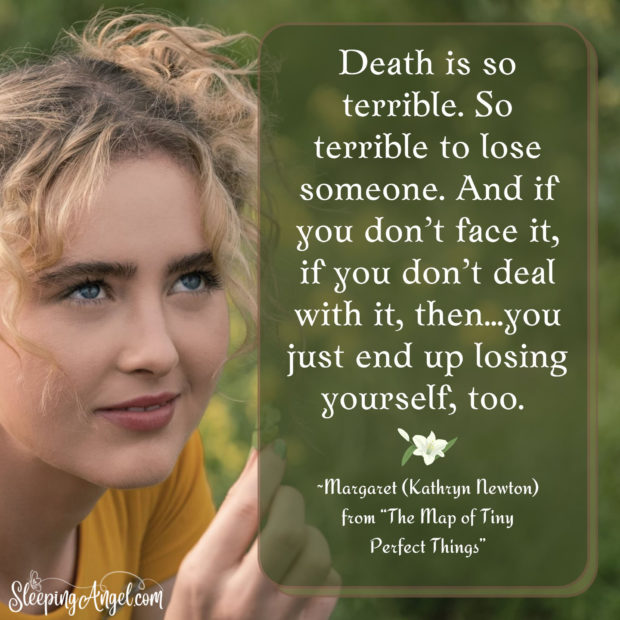 Death Quote