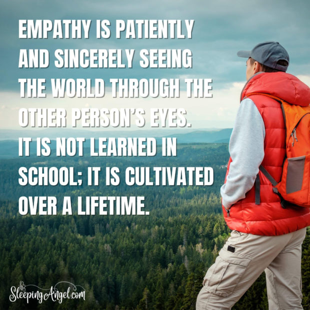 Empathy Quote