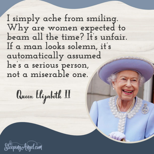 Queen Elizabeth II Quote