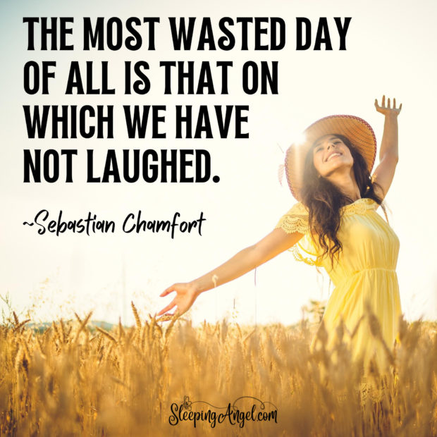 Wasted Day Quote