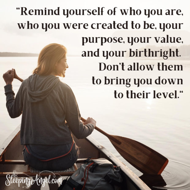 Remember Your Purpose Quote