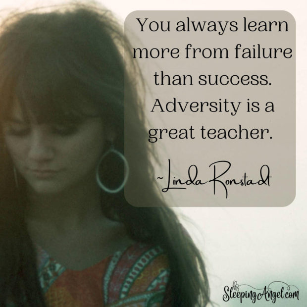 Adversity Quote