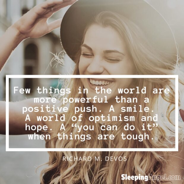 Positivity Quote