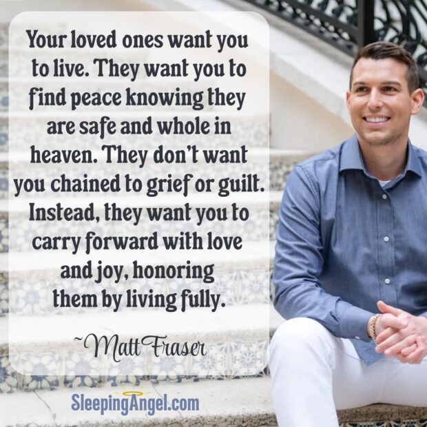 Matt Fraser Quote
